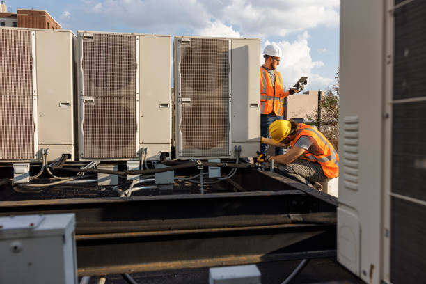 Best HVAC repair near me  in Reno, OH