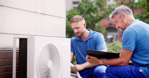Best HVAC system installation  in Reno, OH