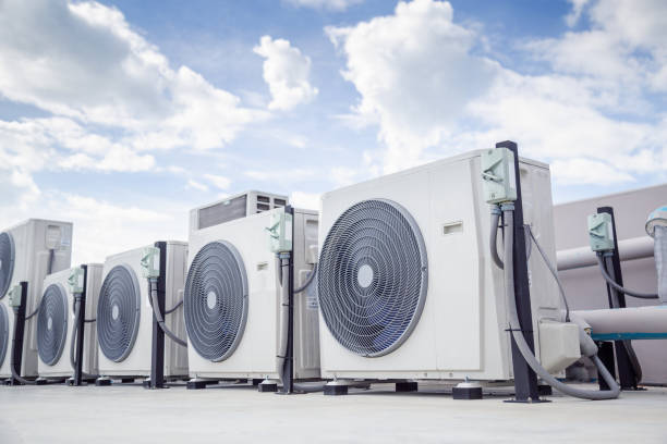 Best HVAC companies near me  in Reno, OH