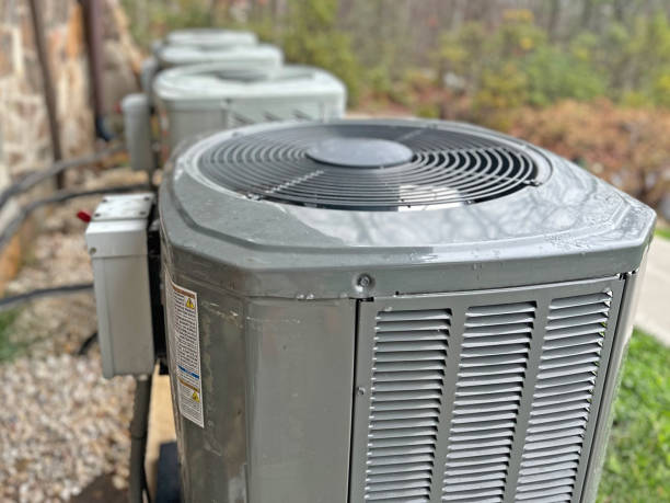 Best HVAC air duct cleaning  in Reno, OH