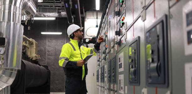 Local HVAC companies in Reno, OH