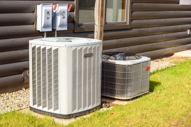 Best HVAC maintenance near me  in Reno, OH